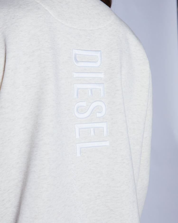 Lolly Sweatshirt Shell Marl