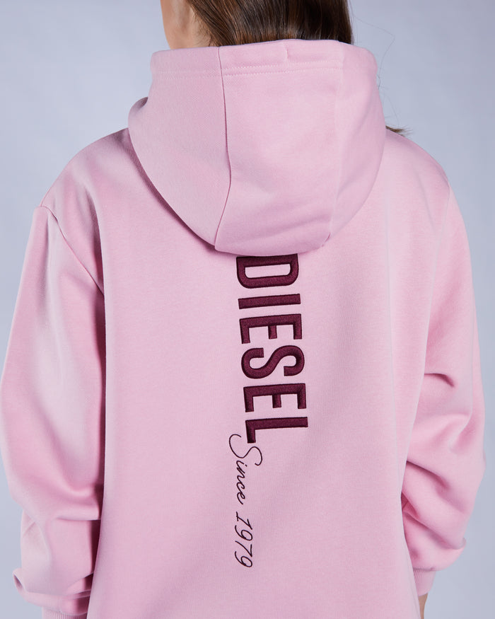 Loreen Hood Blossom Pink