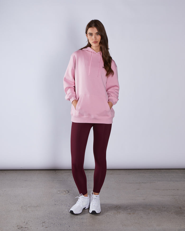 Mila UHR Pant Deep Orchid