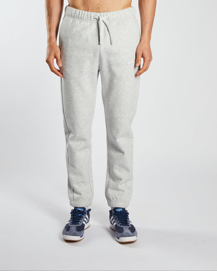 Luca Jogger New Moon Marl