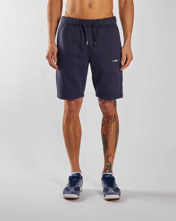 Luca Short Navy Galaxy