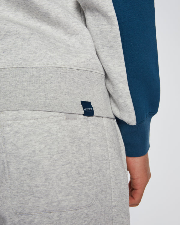 Ludwig Hoodie Majolica Blue