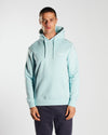 Luther Hoodie Starlight Blue