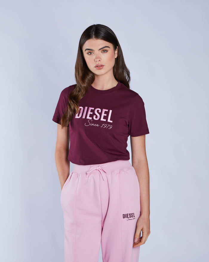 Lynn Tee Deep Orchid