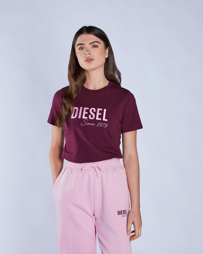 Lynn Tee Deep Orchid