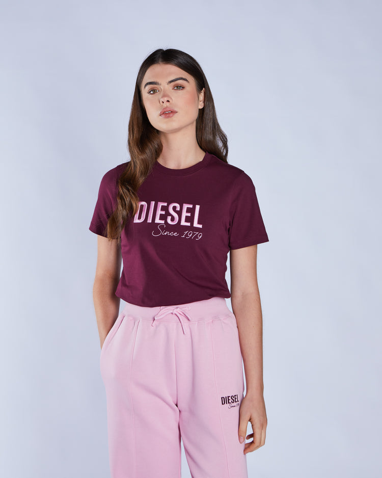 Lynn Tee Deep Orchid