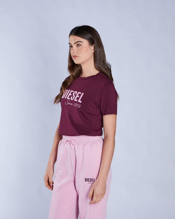 Lynn Tee Deep Orchid