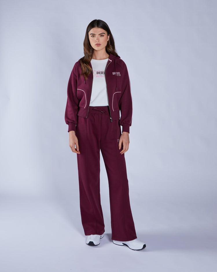 Loise Jogger Deep Orchid