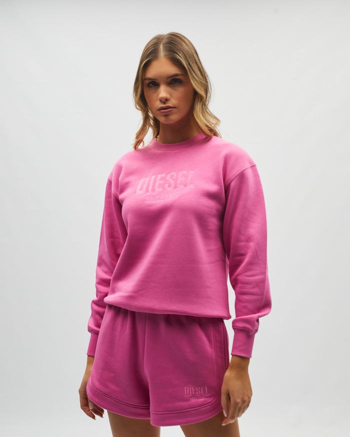 Mabel Sweatshirt Sugar Rush