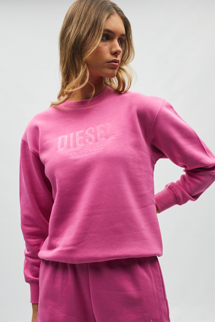 Mabel Sweatshirt Sugar Rush