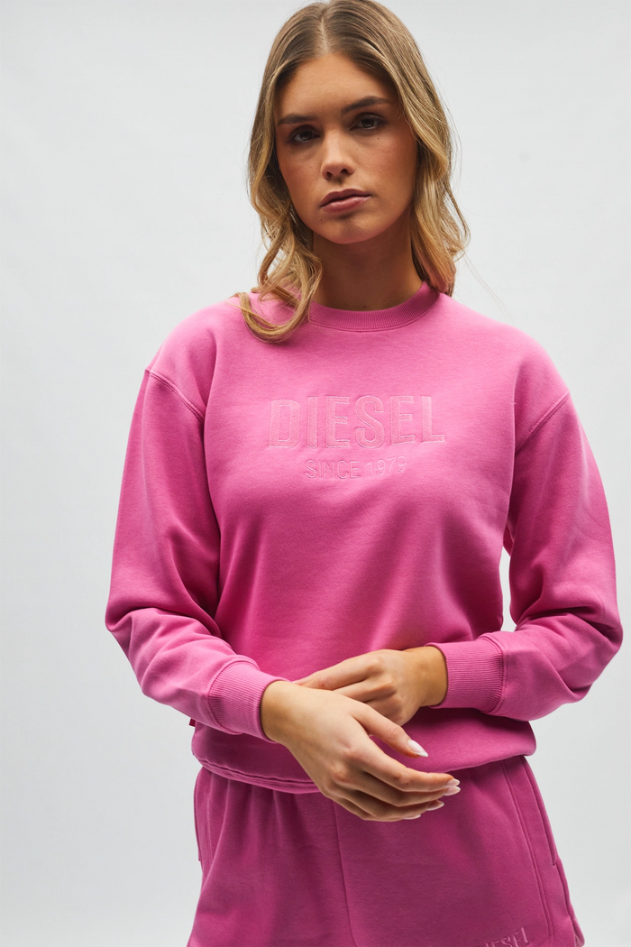 Mabel Sweatshirt Sugar Rush