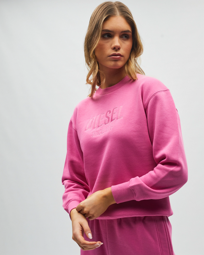 Mabel Sweatshirt Sugar Rush
