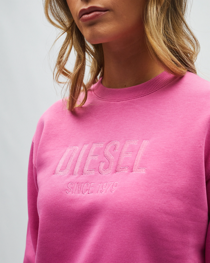 Mabel Sweatshirt Sugar Rush