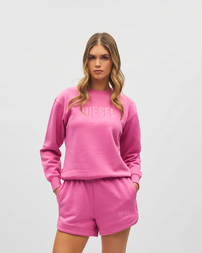 Mabel Sweatshirt Sugar Rush