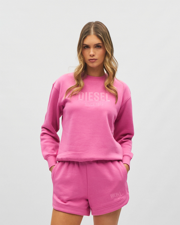 Mabel Sweatshirt Sugar Rush