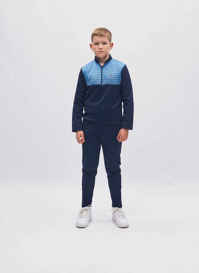 Corey Trackpants Navy