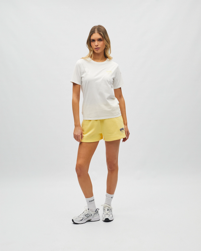 Mai Tee Studio White