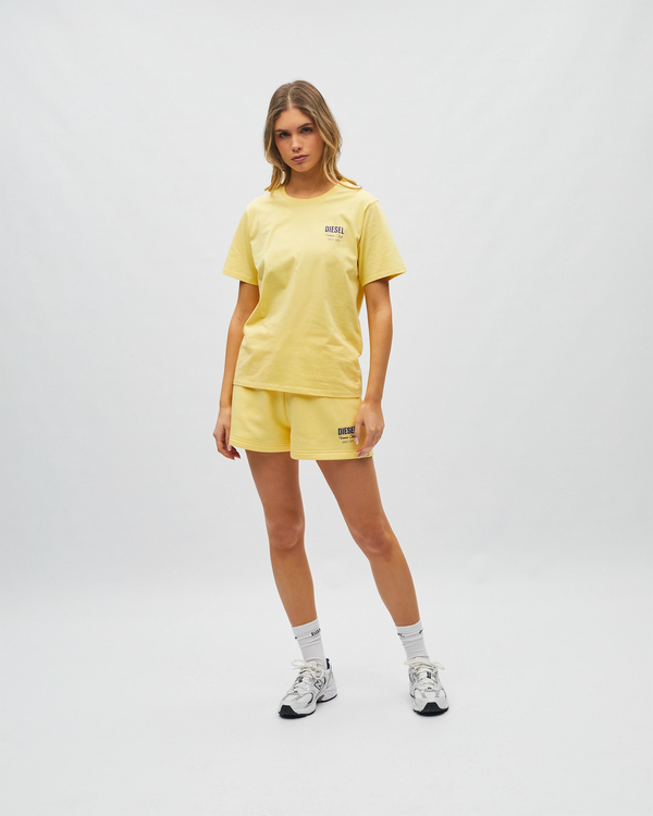 Mai Tee Lemon Mist