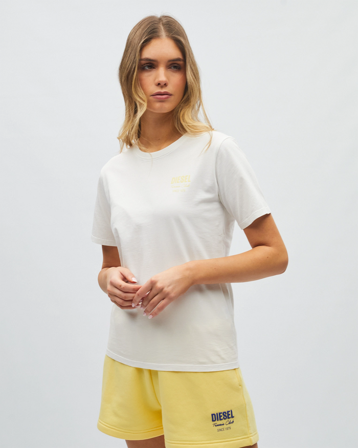 Mai Tee Studio White