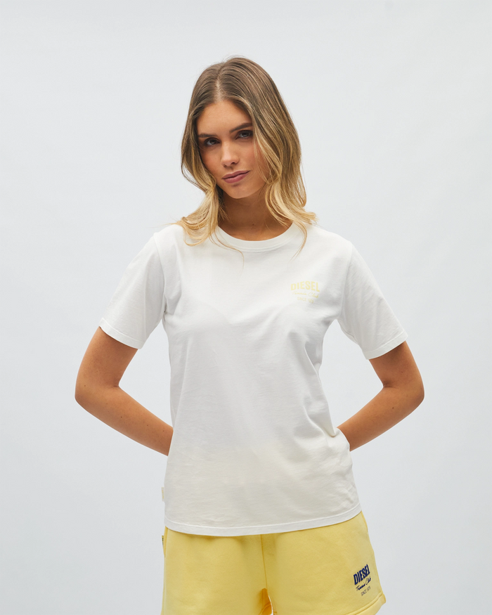 Mai Tee Studio White