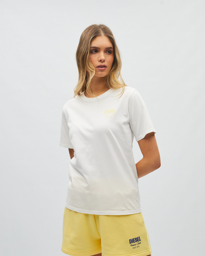 Mai Tee Studio White