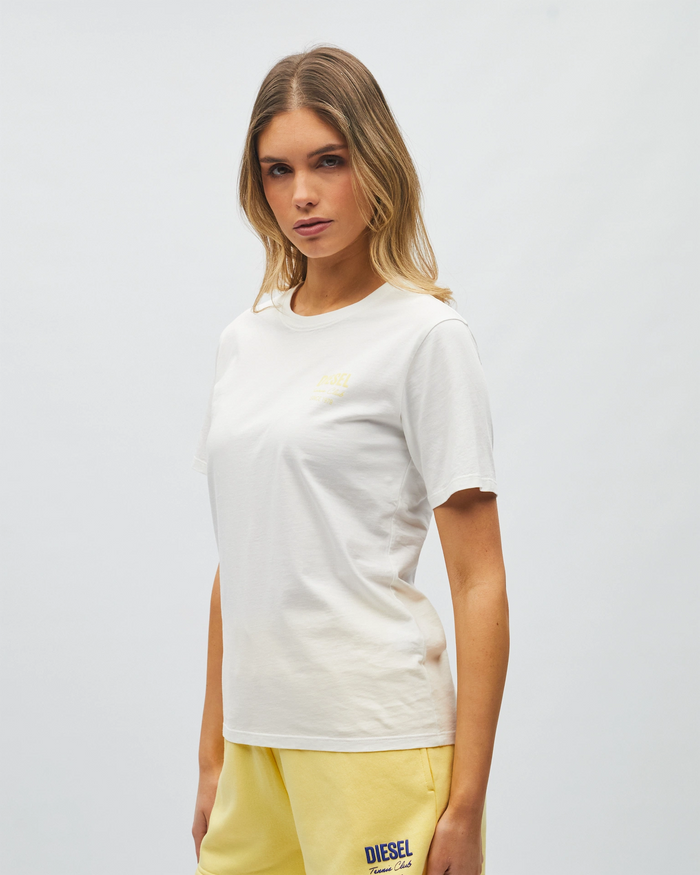 Mai Tee Studio White