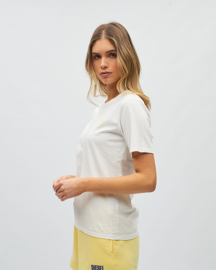 Mai Tee Studio White