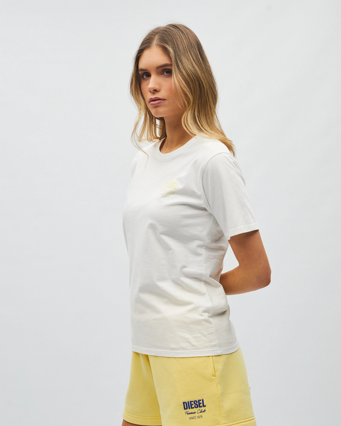 Mai Tee Studio White