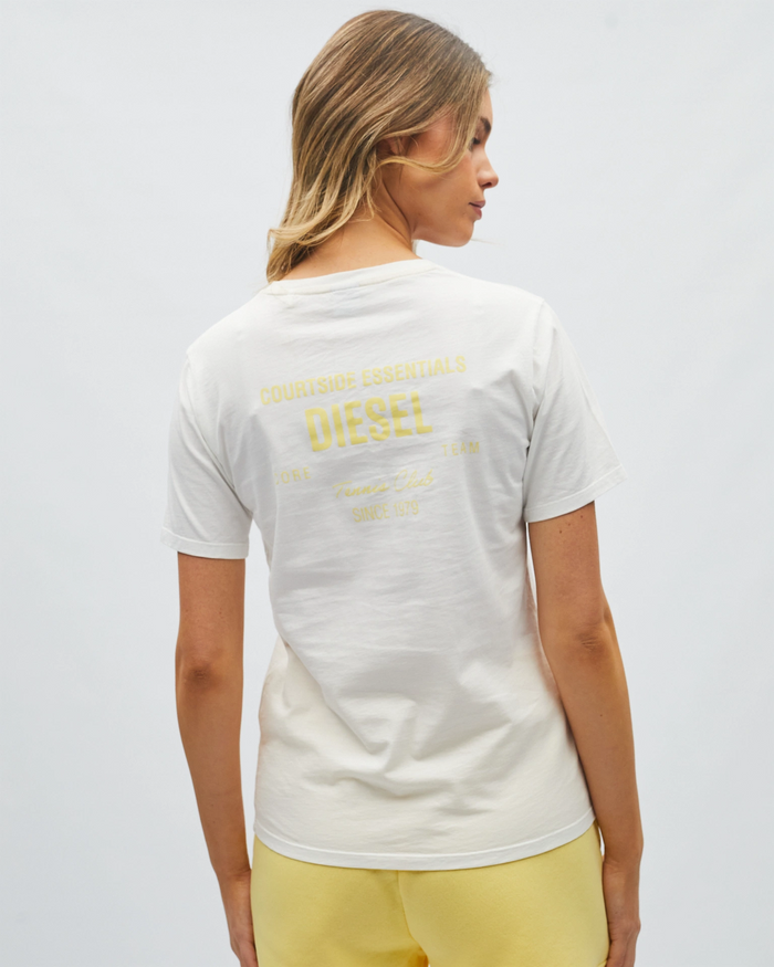 Mai Tee Studio White