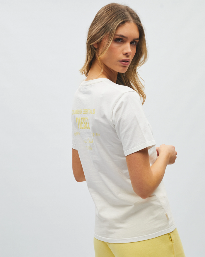 Mai Tee Studio White