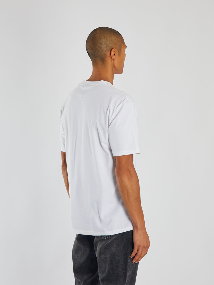 Marcus Tee Off White