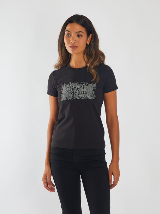 Mariana Tee Black