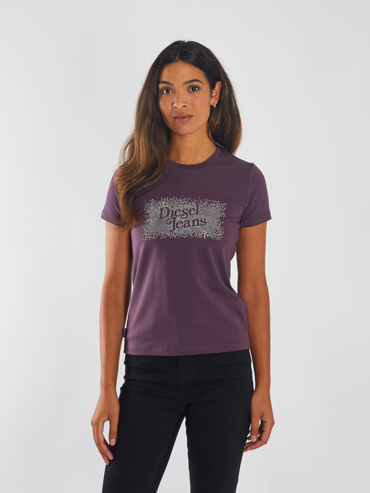 Mariana Tee Plum Perfect