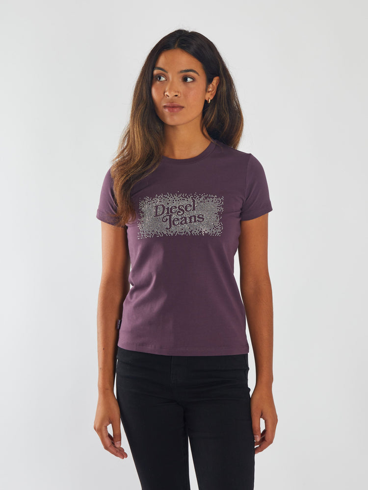 Mariana Tee Plum Perfect