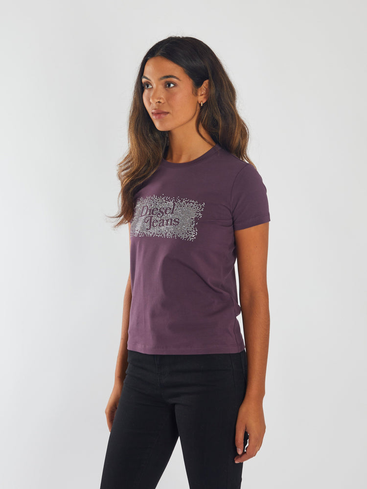 Mariana Tee Plum Perfect