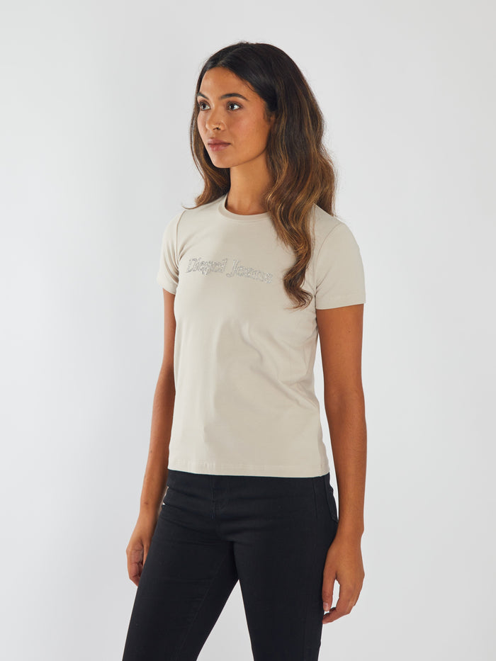 Marlee Tee Chateau Grey