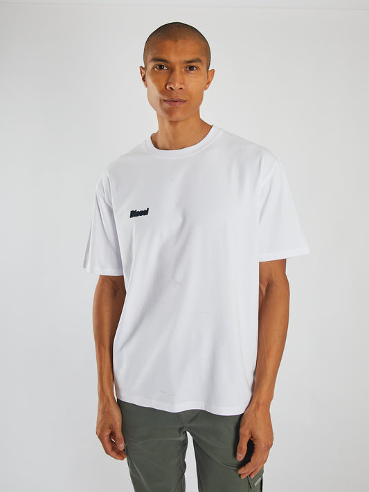 Marshall Tee Off White