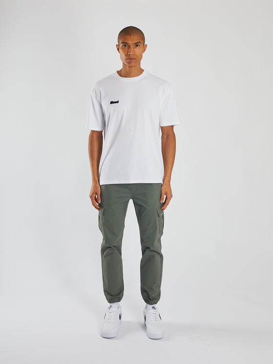 Marshall Tee Off White