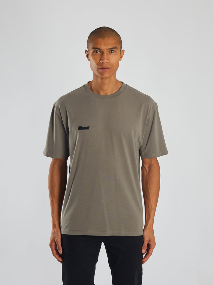 Marshall Tee Sage Grey