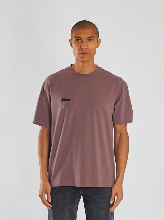 Marshall Tee Faded Plum