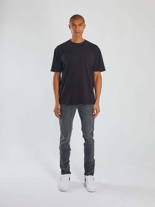 Marshall Tee Matte Black