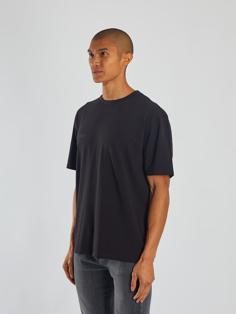 Marshall Tee Matte Black