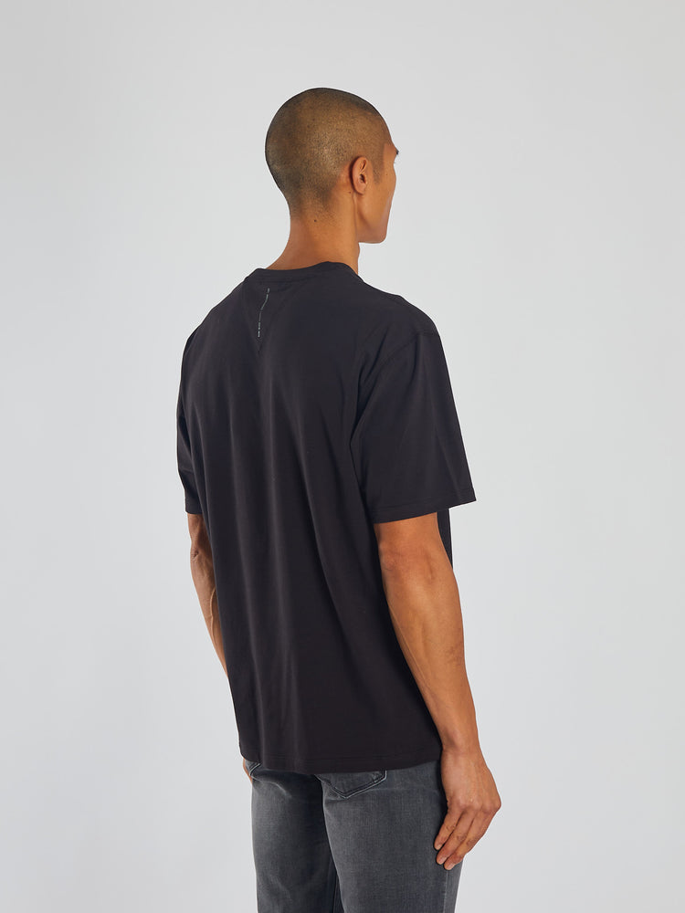 Marshall Tee Matte Black