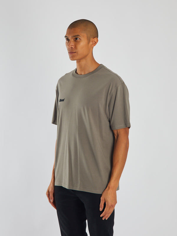 Marshall Tee Sage Grey