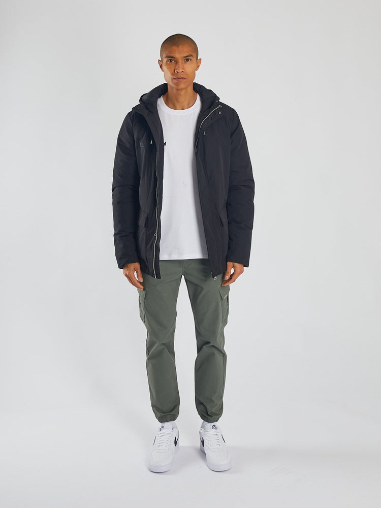 Otis Jogger Sage Grey