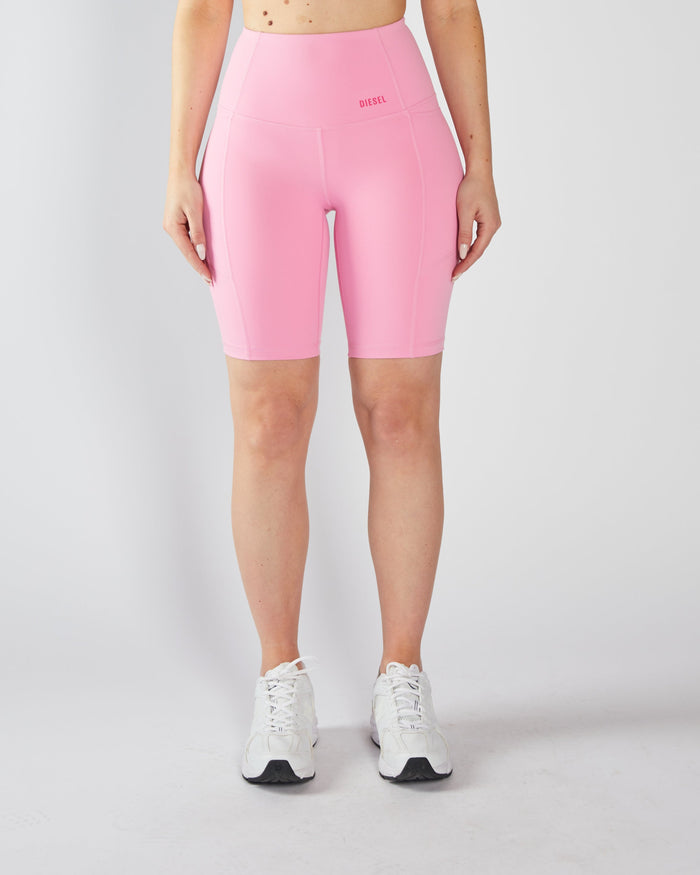 Maya Bicycle Short Polly Pink