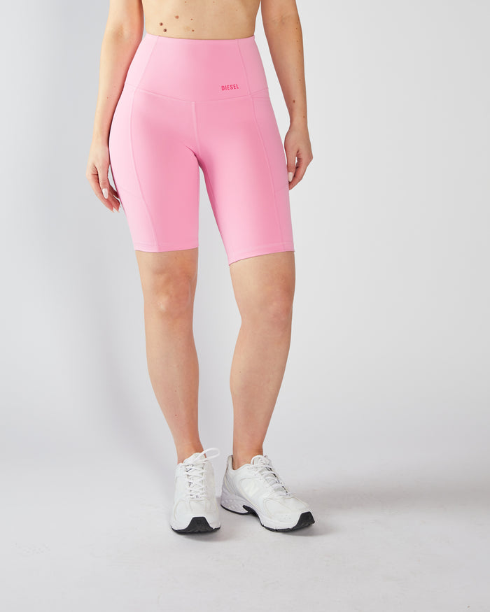 Maya Bicycle Short Polly Pink