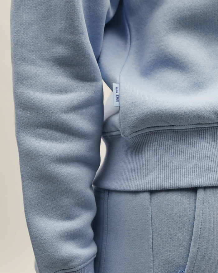 Mabel Sweatshirt Azure Haze