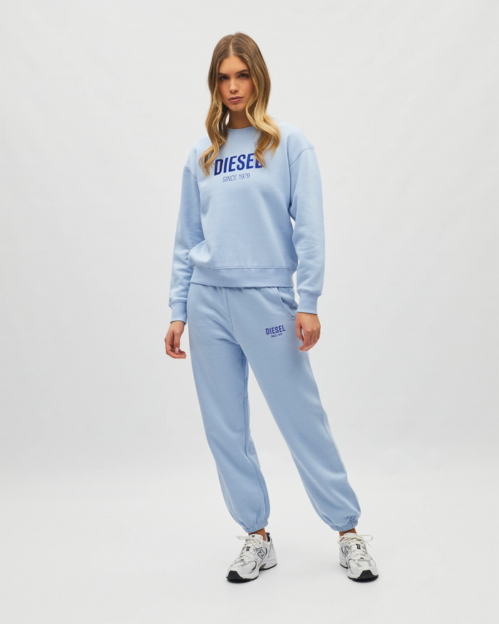 Mara Jogger Azure Haze