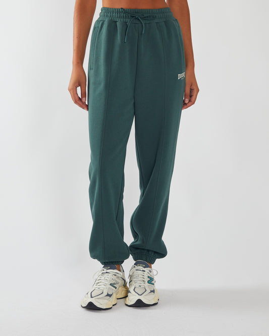 Melissa Jogger Campus Green